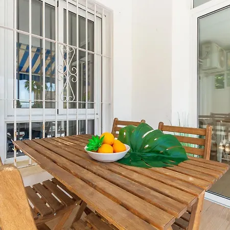 Vistamarina 101 By Ivi Real Estate