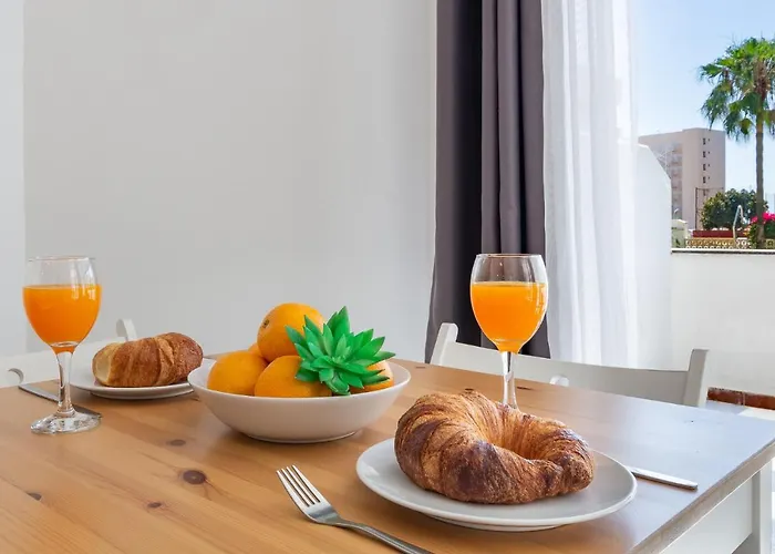 Vistamarina 101 By Ivi Real Estate Appartamento