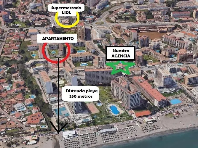 Vistamarina 101 By Ivi Real Estate Appartamento