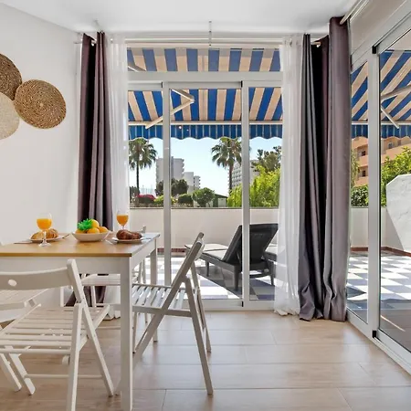 Appartement Vistamarina 101 By Ivi Real Estate *