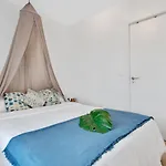 דירה Vistamarina 101 By Ivi Real Estate *
