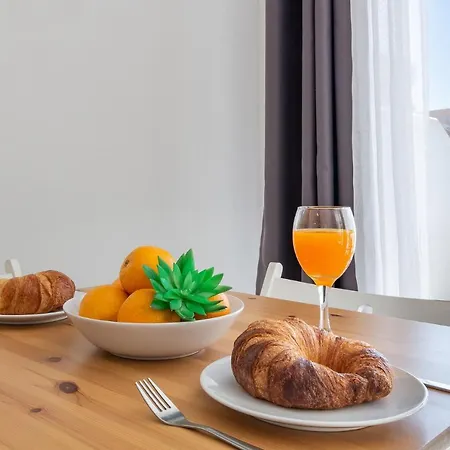 Vistamarina 101 By Ivi Real Estate Апартаменты