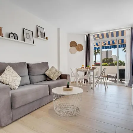 Vistamarina 101 By Ivi Real Estate Lägenhet *