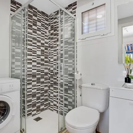 Apartment Vistamarina 101 By Ivi Real Estate *