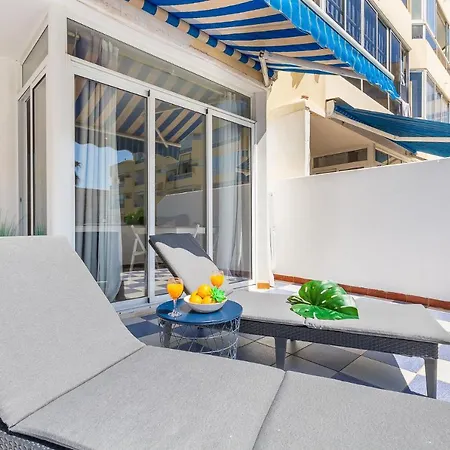 Vistamarina 101 By Ivi Real Estate Апартаменты