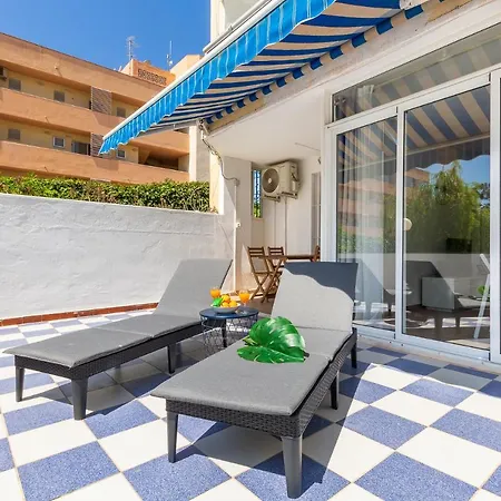 Vistamarina 101 By Ivi Real Estate Lägenhet *