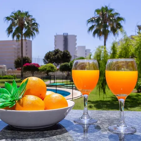 Vistamarina 101 By Ivi Real Estate