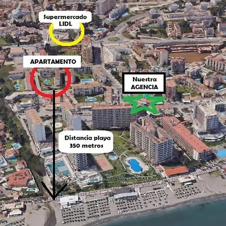 Vistamarina 101 By Ivi Real Estate Apartment