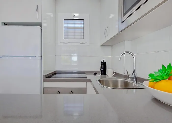 Vistamarina 101 By Ivi Real Estate Apartamento Torremolinos