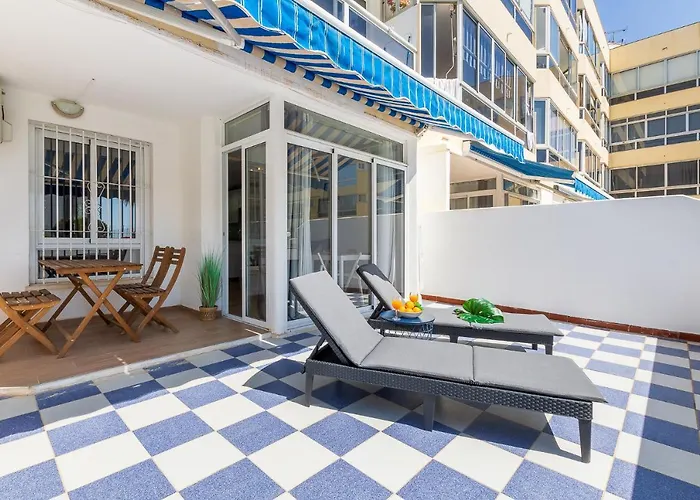 Vistamarina 101 By Ivi Real Estate