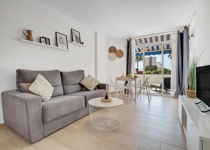 Vistamarina 101 By Ivi Real Estate Apartamento *