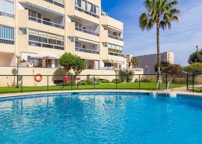 Vistamarina 101 By Ivi Real Estate Lägenhet