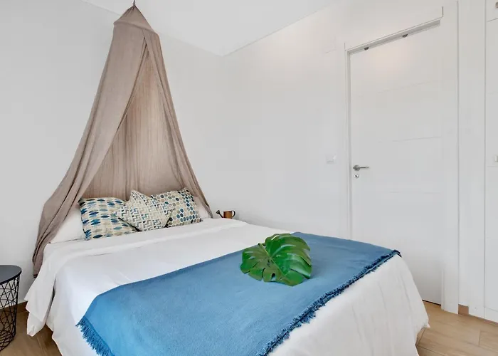 Apartamento Vistamarina 101 By Ivi Real Estate *