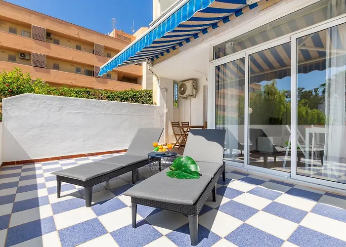 Vistamarina 101 By Ivi Real Estate Apartamento *