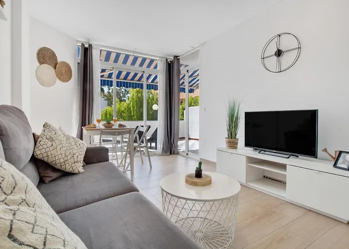 Vistamarina 101 By Ivi Real Estate