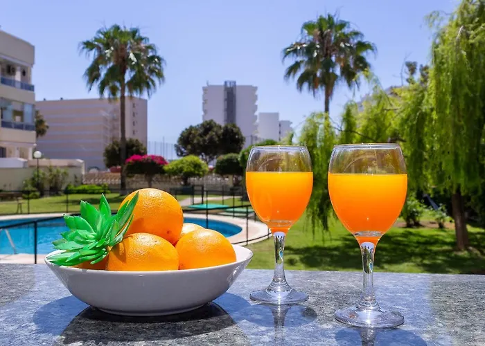 Vistamarina 101 By Ivi Real Estate