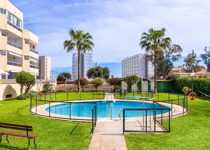 Apartamento Vistamarina 101 By Ivi Real Estate *