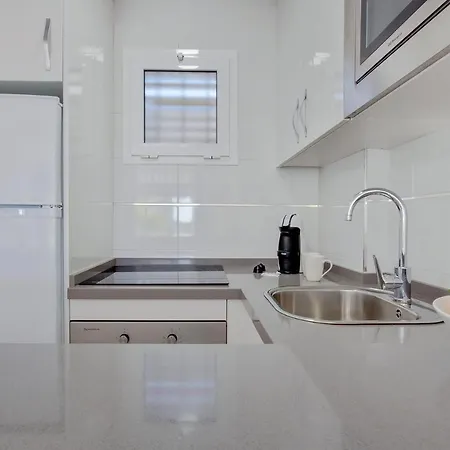 Vistamarina 101 By Ivi Real Estate Daire Torremolinos