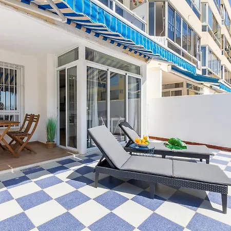 Vistamarina 101 By Ivi Real Estate