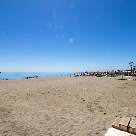 Vistamarina 101 By Ivi Real Estate Апартаменты