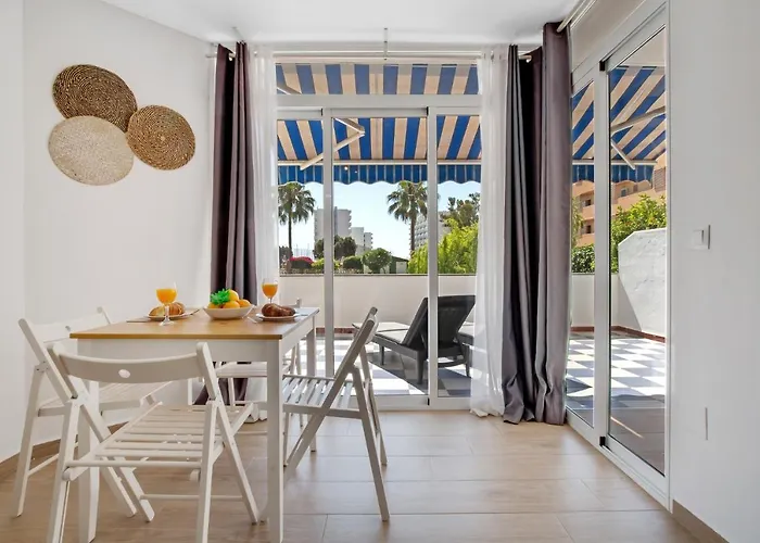 Апартаменты Vistamarina 101 By Ivi Real Estate *