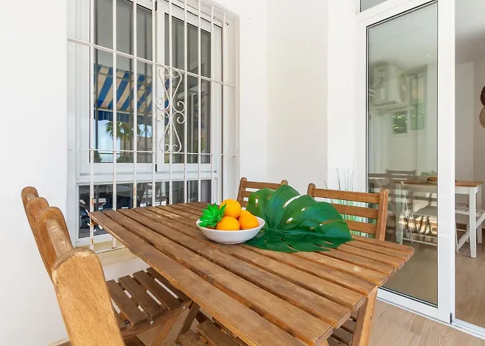 Vistamarina 101 By Ivi Real Estate