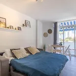 Апартаменти Vistamarina 101 By Ivi Real Estate Торремолінос