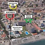 Vistamarina 101 By Ivi Real Estate Апартаменти