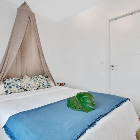 Apartamento Vistamarina 101 By Ivi Real Estate *