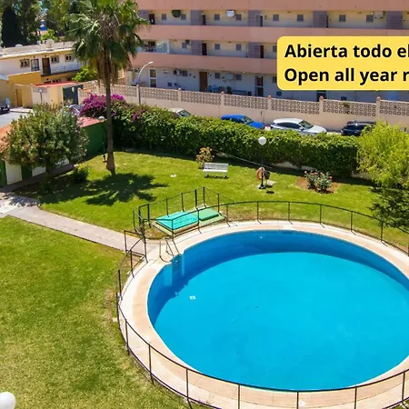 Apartamento Vistamarina 101 By Ivi Real Estate *