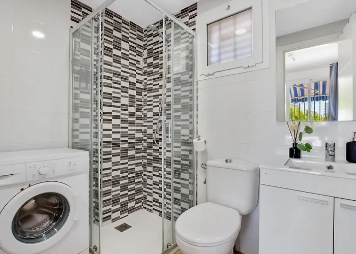 Apartamento Vistamarina 101 By Ivi Real Estate *