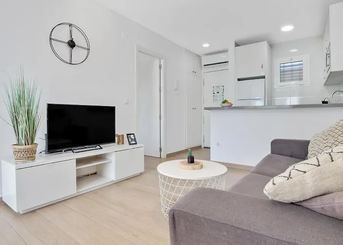 Vistamarina 101 By Ivi Real Estate * Torremolinos