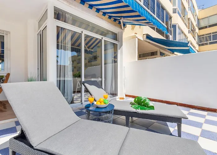 Vistamarina 101 By Ivi Real Estate Apartamento